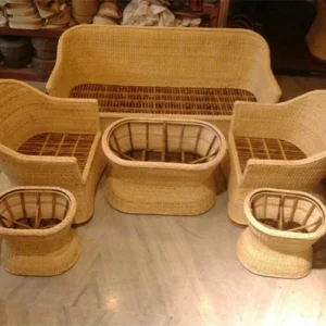 Imitation Jewellery cane craft