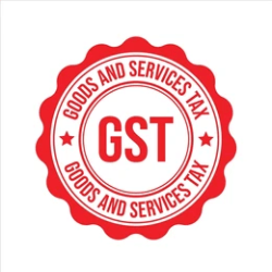 gst