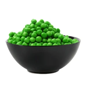 frozen peas