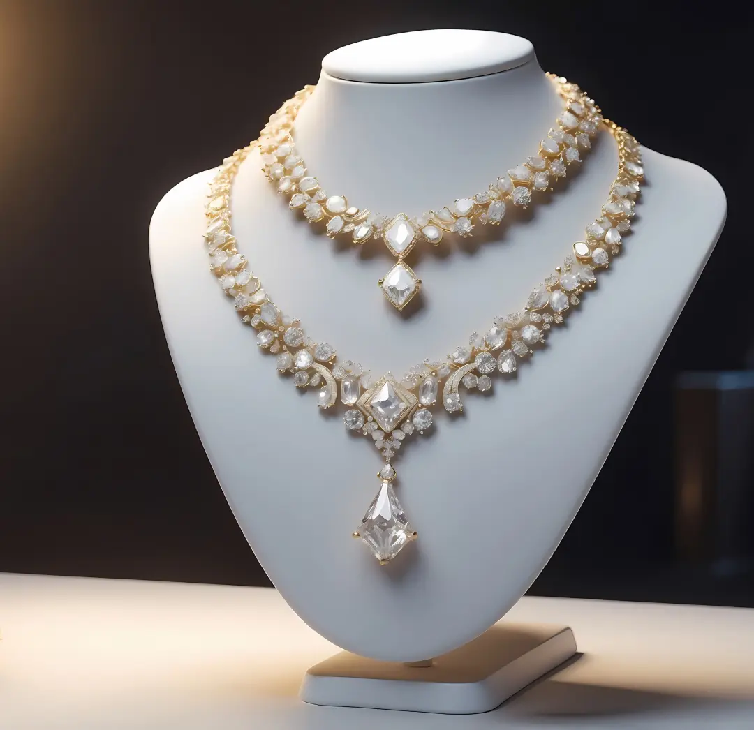 luxury shine diamonds digital art.jpg