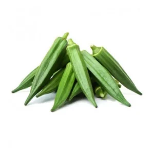 okra